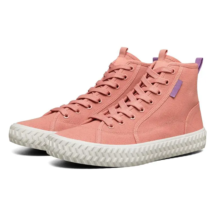 Suppliers Casual Shoes New Fashion 2021 China Style Canvas Young Men Women Customized BSCI Rubber Mesh Walking Shoes OEM  ODM