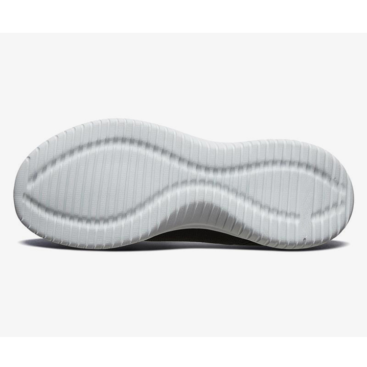 Hot Selling Cheap Lightweight Breathable Knitting Sneakers Casual Shoes For Men Women