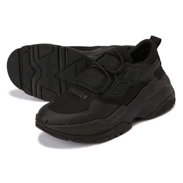 Customized Brand Sport Shoes Unisex Sneakers Men Sport Shoes Men’s Fashion China Box Black EVA Casual Comfortable Running Women