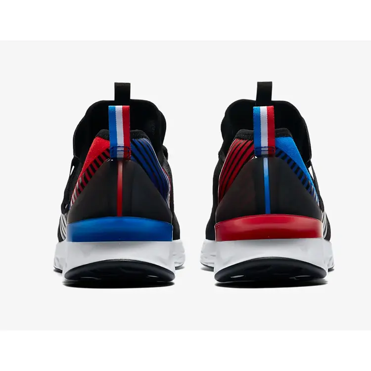 Custom Comfort Stylish Adults Soft Upper Casual Athletic Walking Sneakers Total Sports Running Shoes